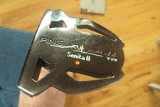 Ping Senita B Orange Dot