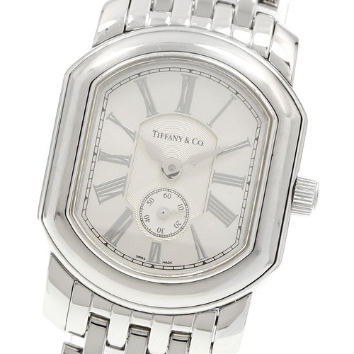 Tiffany mark coupe small - mark,