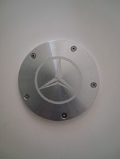 Mercedes benz tax - disc, holder