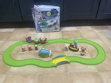 In The Night Garden Musical
