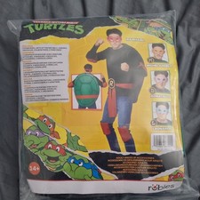 Rubies Teenage Muntant Ninja