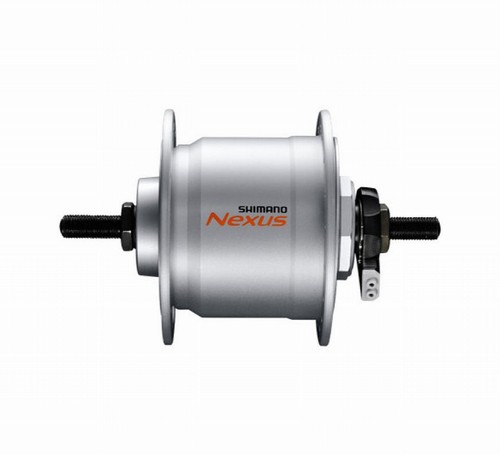 Bicycle dynamo hub - dynamo,