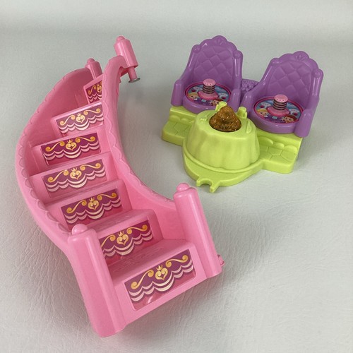 Vtech smart friends - go,