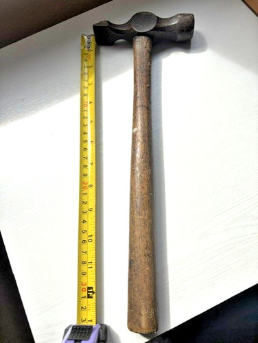 Antique vinatge hammer smr - -,