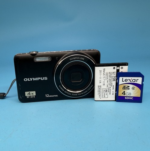 Olympus 700 0mp digital - d-700,