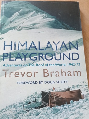 Himalayan playground - himalayan, playground-