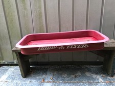Pull Wagon Part Radio Flyer 18