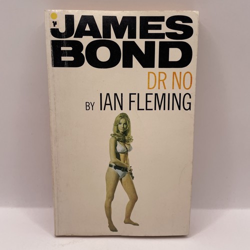 James bond ian - bond,