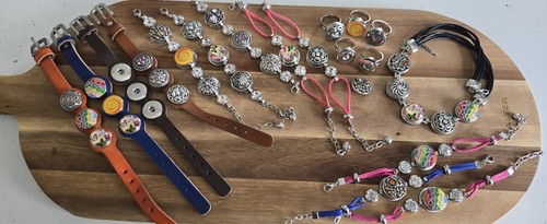 Job lot snap - ,