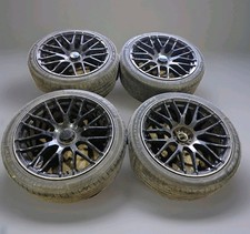 MERCEDES STYLE 21" ALLOY