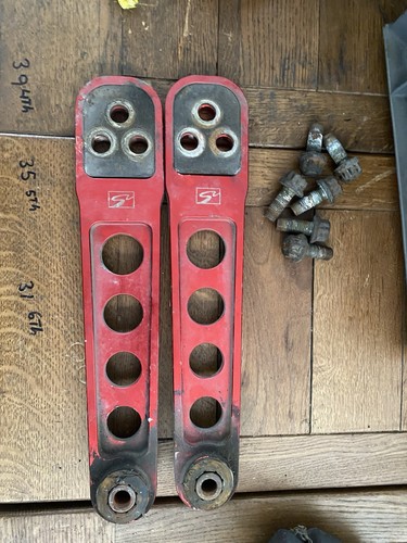 Honda ep3 skunk lca - lca, *needs