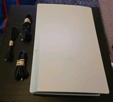 Sony PlayStation 5 PS5 Blu-Ray