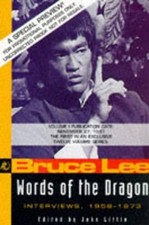 Words the dragon - words, bruce