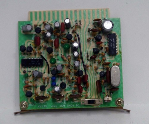 Yaesu 301s 1435 1438 - yaesu, pb-1435