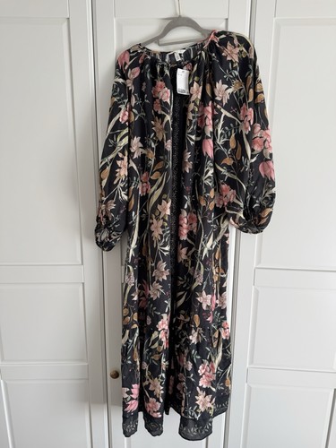 Women oversized floral - women’s,