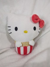 Sanrio Licensed Hello Kitty