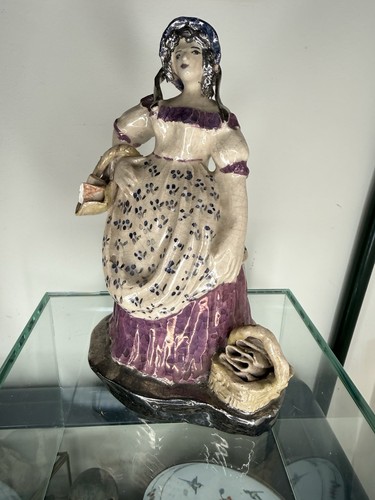 Vintage antique pottery - vintage,