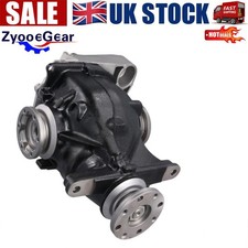 Rear Differential Assys 3.64