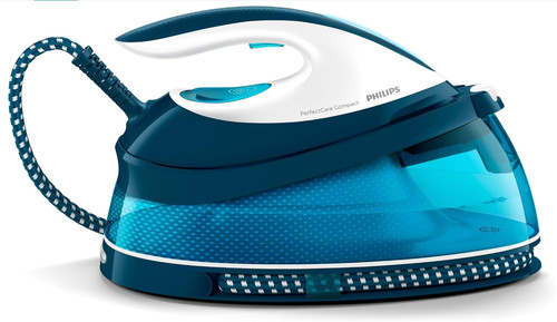 Philips perfectcare compact - philips,