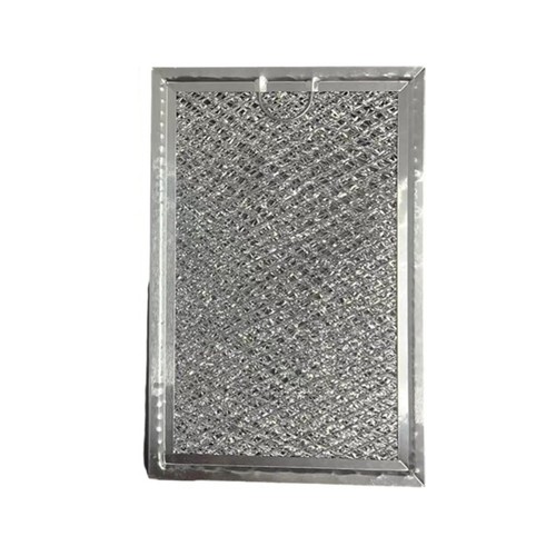 For microwave grease filter - ge,