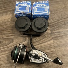 MITCHELL 300A Fishing Spinning