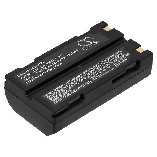 Battery for survey - for,