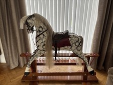 Vintage Collinwood Rocking