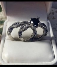 925 Sterling Silver Lab