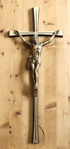Vintage modern metal - vintage,