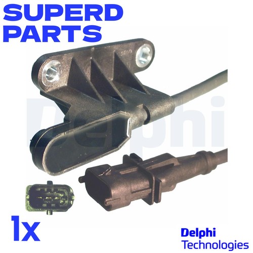 Camshaft position sensor fits - camshaft,
