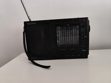 Sony icf 7601 sw1 - sony, 10