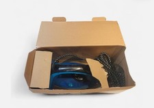 Tefal Ultraglide Steam Iron ( FV6848G0 )  260 g/min Steam Boost