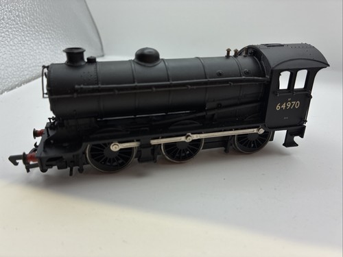 Bachmann gauge super smooth - super,