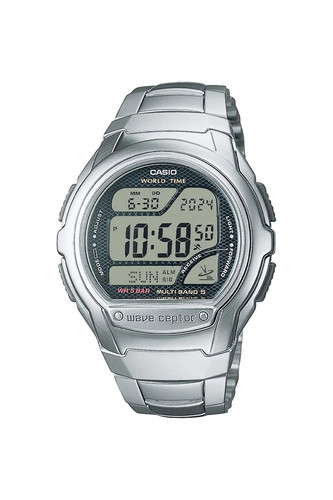 Casio mens watch - watch, wv-58rd-1aef