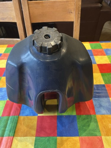 Yz490 clarke tank - yz490,