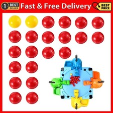 Hungry Hungry Hippos, 19 Red