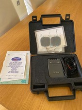 TPN 200 PLUS DUAL CHANNEL TENS