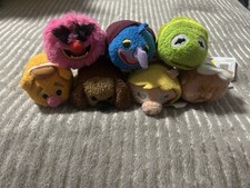 Disney Tsum Tsum Soft Toys the