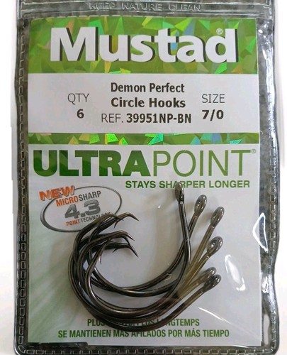 Mustad ultra point - mustad,