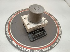 MERCEDES SPRINTER ABS W906 ABS