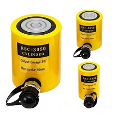 10T/20T Portable Hydraulic