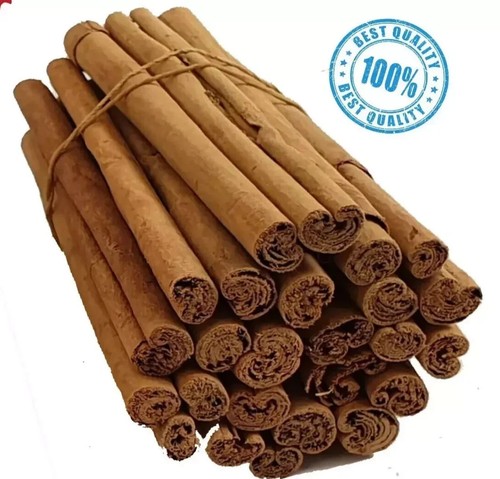 Organic cinnamon sticks alba - organic,