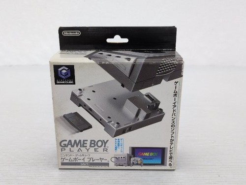 Game boy player - game, /