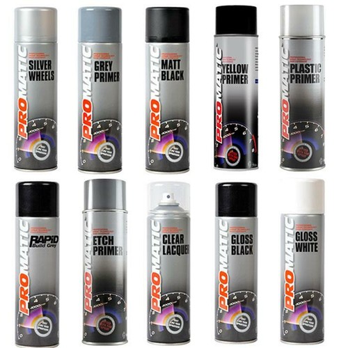 Promatic professional spray - professional,