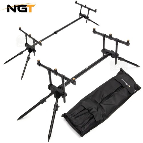 Ngt quickfish pod - pod, mk2-i