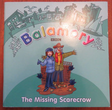 Vintage BBC Balamory The