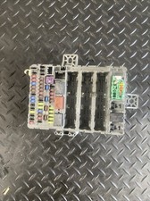 2016 HONDA CIVIC FUSE BOX #K