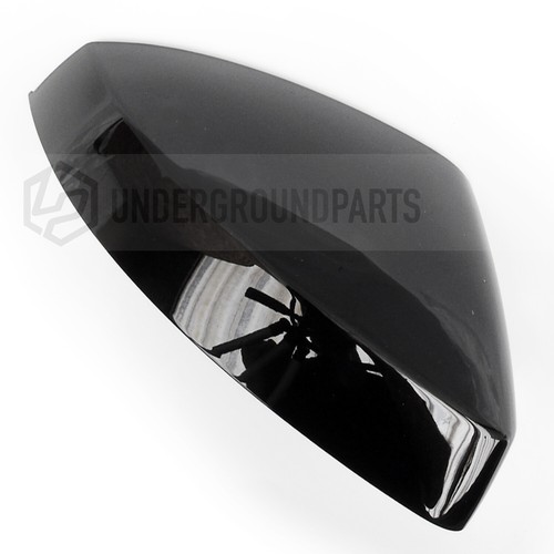 Audi metallic black door - audi,