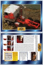 White Road Commander 2 - 1979