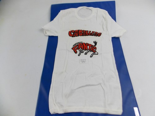 Caballero fantic motor shirt - motor, t-shirt